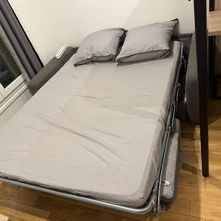 Appartement Paris 13 Экстерьер фото