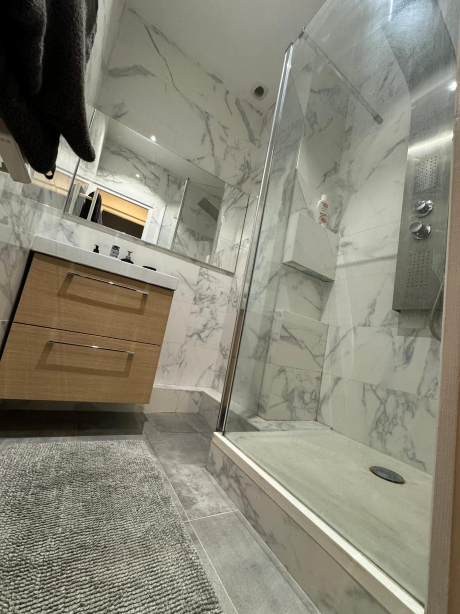 Appartement Paris 13 Экстерьер фото