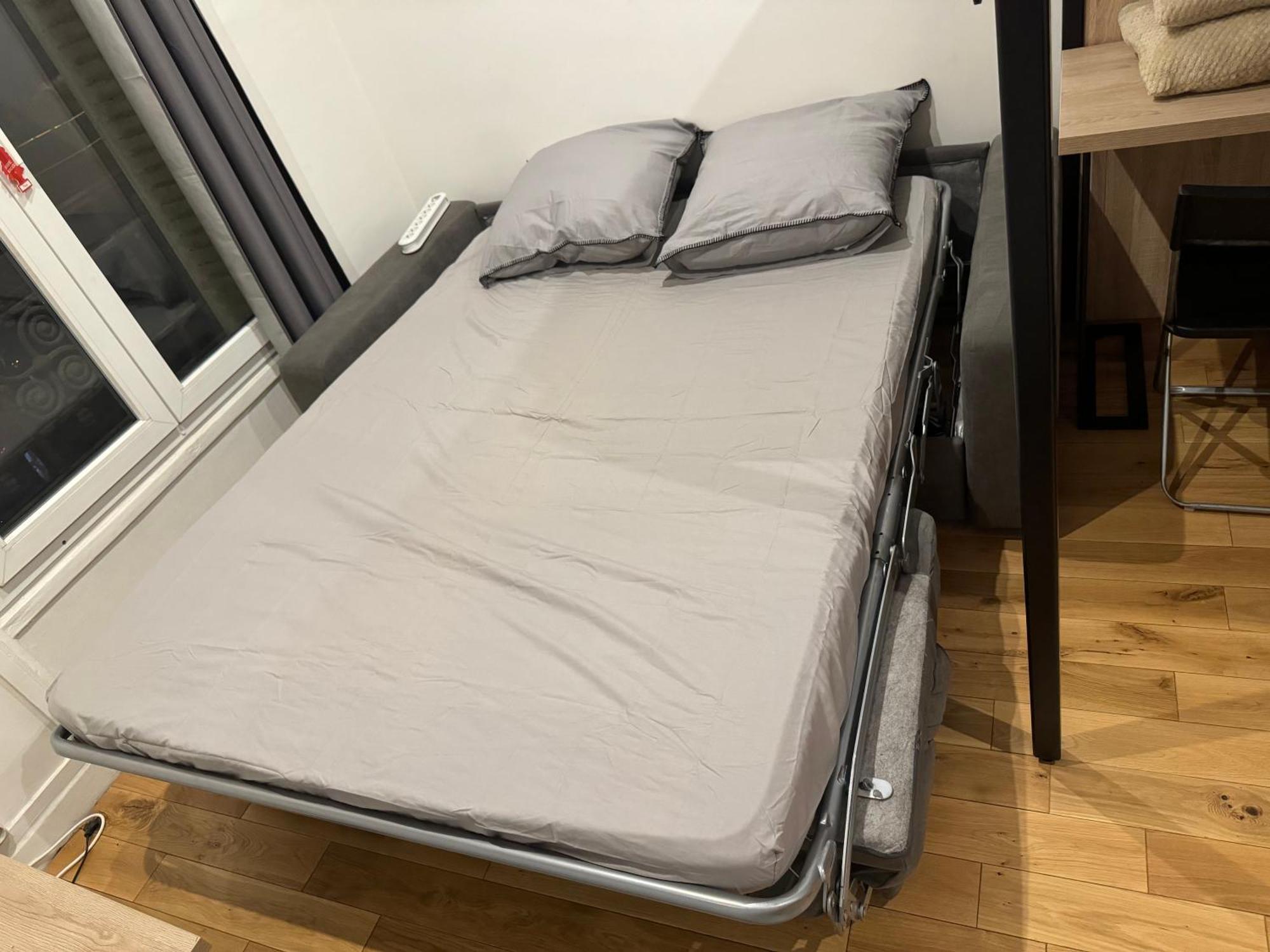 Appartement Paris 13 Экстерьер фото