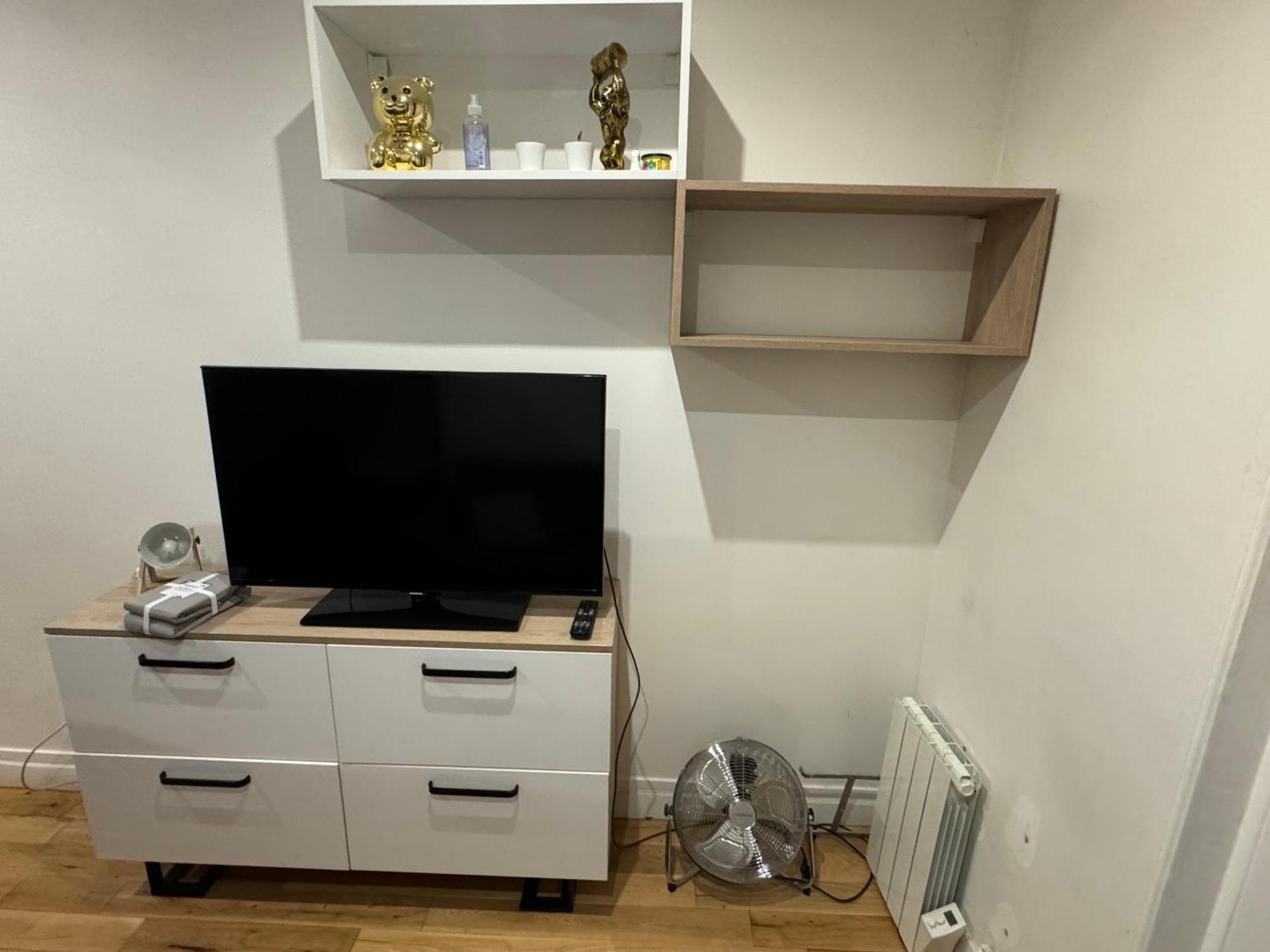 Appartement Paris 13 Экстерьер фото
